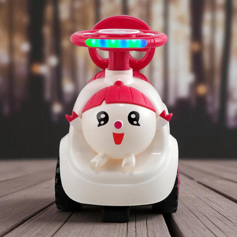 SKY CAP RIDE ON | 366-SKY