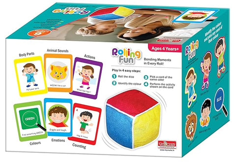 ROLLING FUN | TM52-21