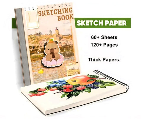 SKETCHING BOOK | KBX2288
