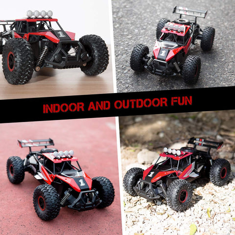 Remote Control Car Toy | NE666-832A