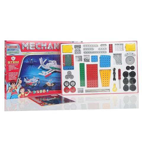 MACHANIX 5 METAL | 1009