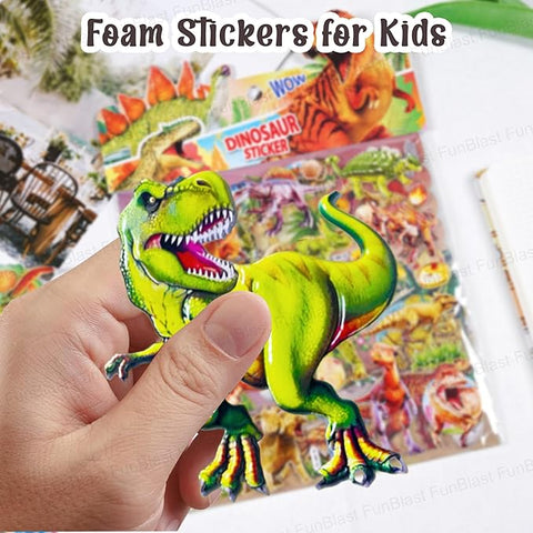 MIX DECORATIVE STICKER | DS-SL-ARV-ASQ-ASY