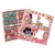 Kawaii Stickers - Cute Washi Stickers | KBX-2047