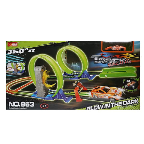 TRACK SET | 8019T