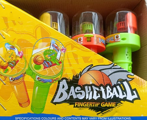 BASKET BALL | JK018