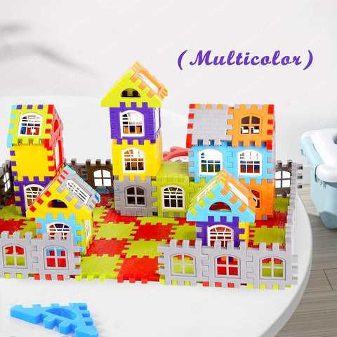 House Block Game | LO079