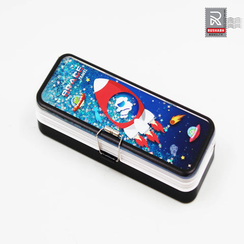 Pencil Box 35266-2B