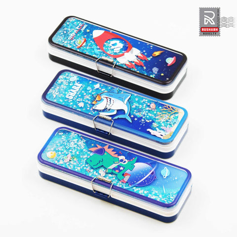Pencil Box 35266-2B