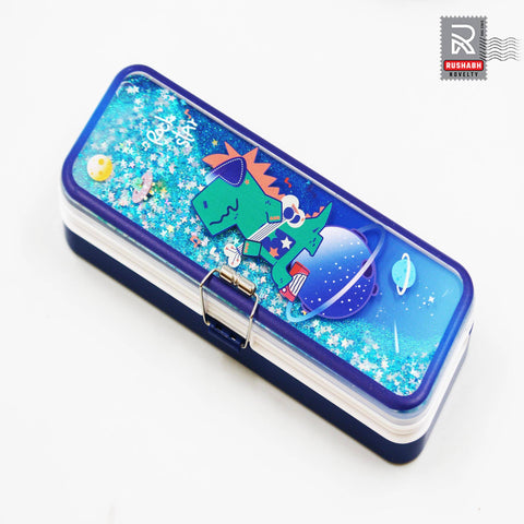 Pencil Box 35266-2B
