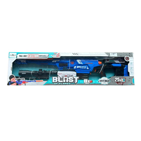 Dart Blaster, Motorized Toy  | XH9968