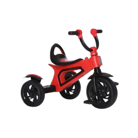 Baby Tricycle With Sharp Looks | LATEST MODEL | LAMBA