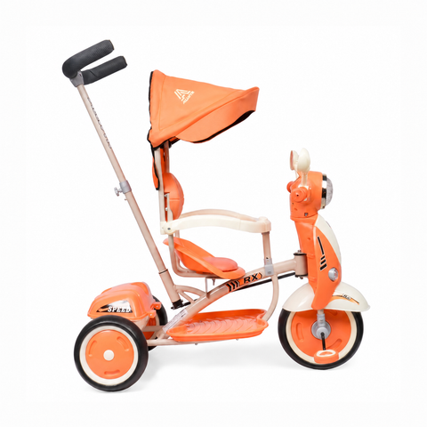 Allwyn Tricycle 5G for Kids | TRI-5G