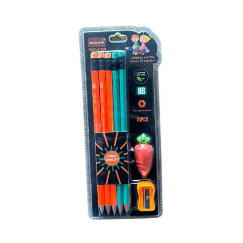 Pencil Combo Set | SNP-6029