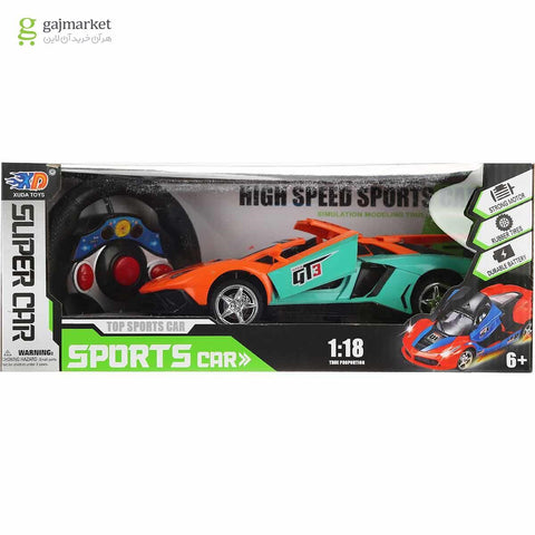 Car door open supercar electric | LO3688-553A