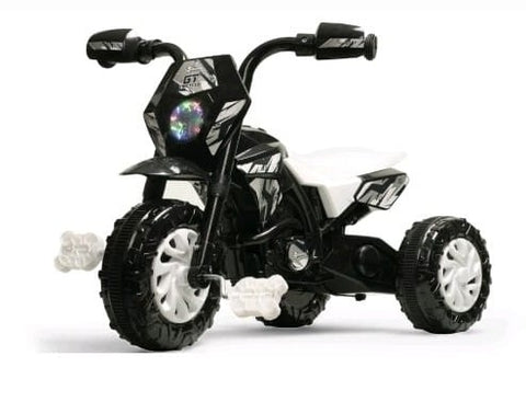 Ride On Toy with Music, Sound, Lights | TR-GT