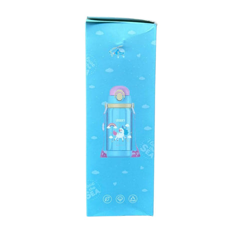 Water Bottle  - 600 |  MLPLJ-527-600