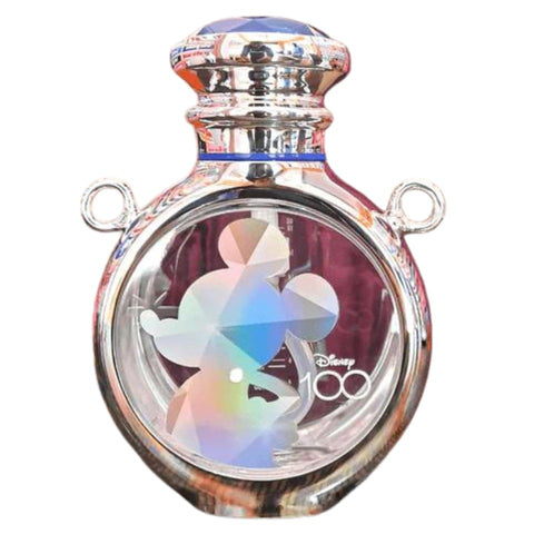Water Bottle with Strap (Mickey) 550 ml | TMS-WD-4507