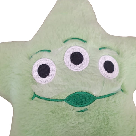 Star Fish Super-Soft Plush Toy | NXS1789-7ST