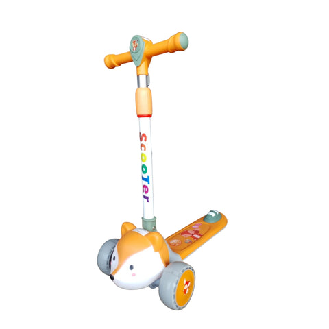 Advanture Kick Scooter ( FOX ) | T-66F