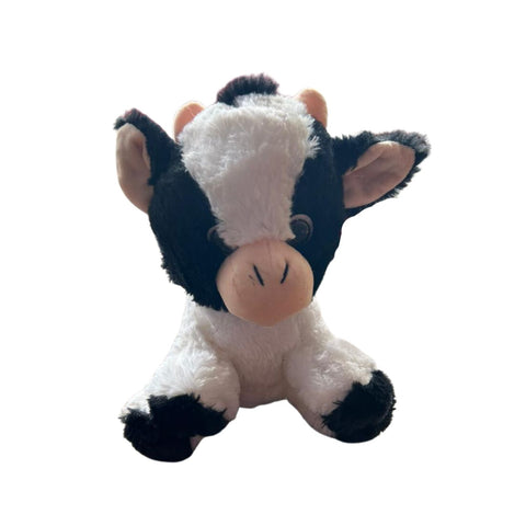 Cow Stuffed Animal Doll | TDNX062351