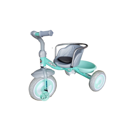 Portable Multi-Function Tricycle | TRI-ALLSCOOP