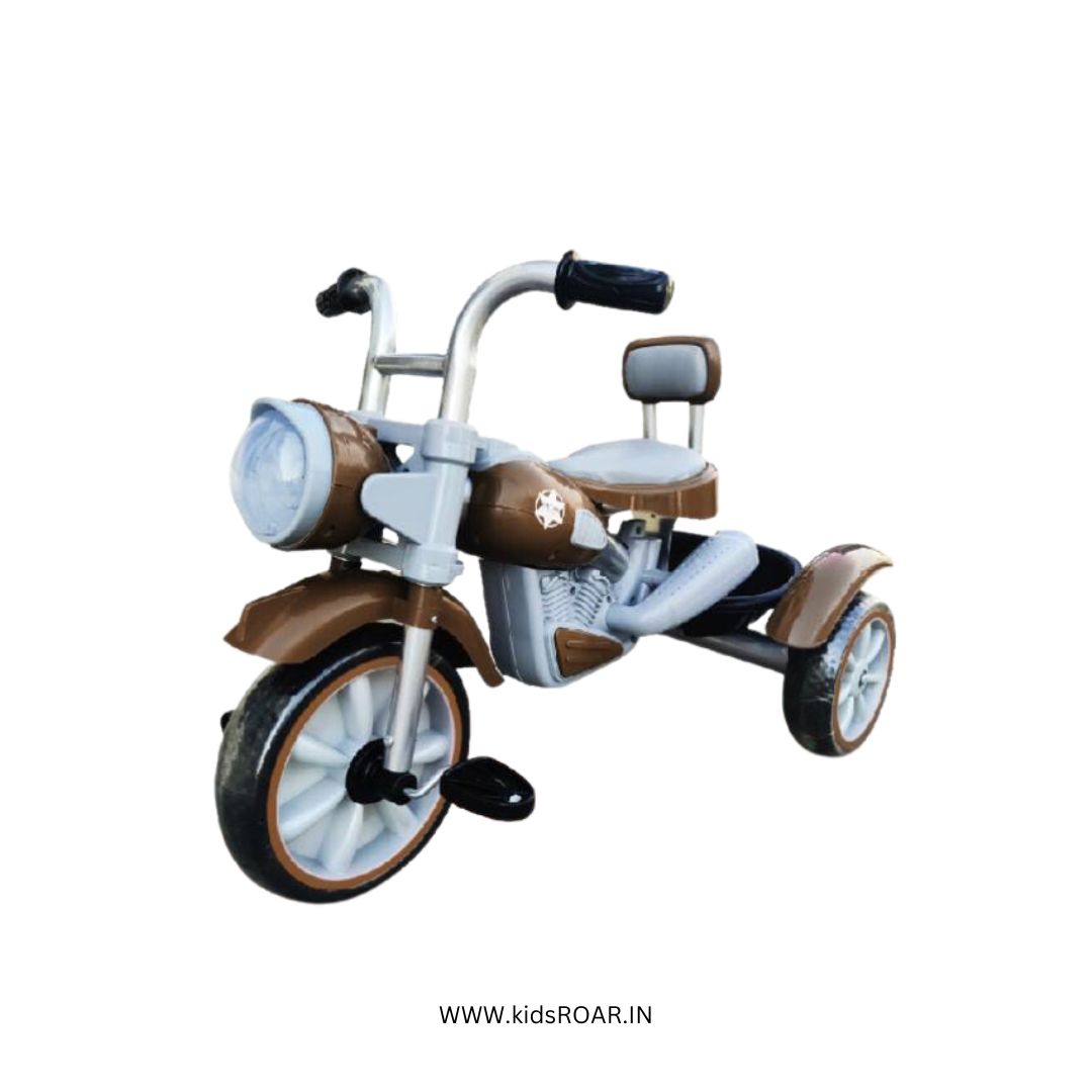 BULLET TRICYCLE TRI-TR-926
