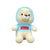 Pooh Bear X Supreme Fox Costume Plushie | TDNX062320