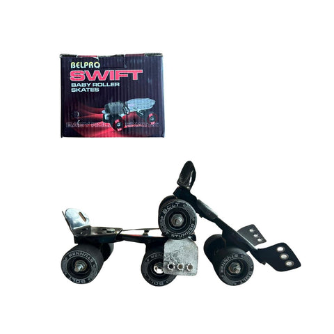 Tenacity Roller Skates  |  LOSWIFTSKATES
