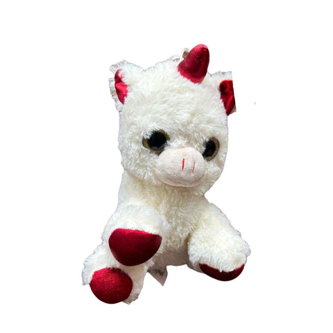 Milky-Fee Pony Soft Toy | TDNX062352