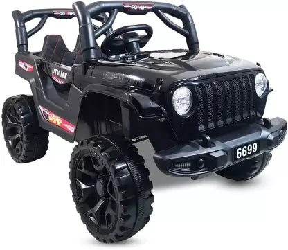 Battery Operated Ride on Jeep  | 6699 JEEP