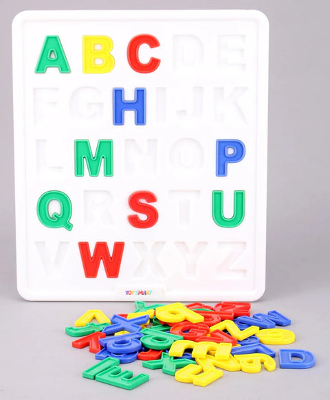Alpha Sort 2 In 1 | INT477