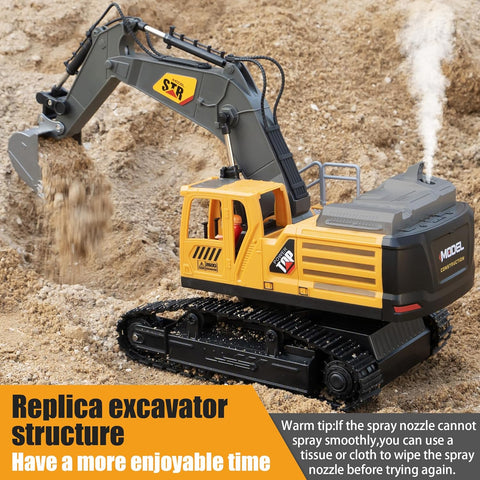 R/C JCB | 689-809