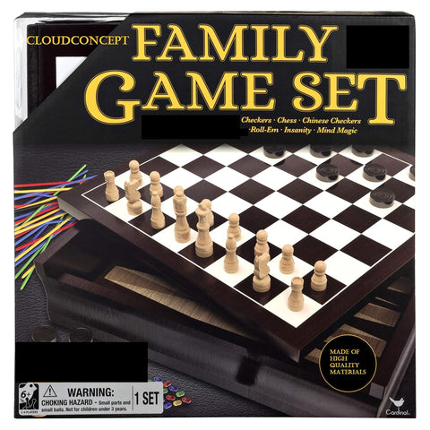 CHESS GAME MAGNET | RS2920