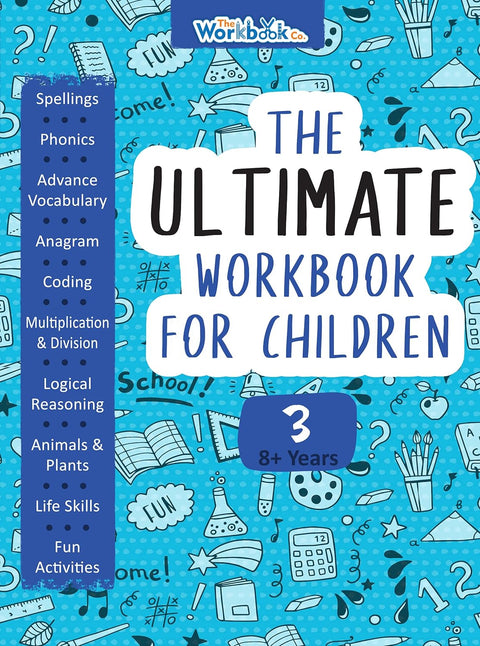 The Ultimate Workbook | EDS-37