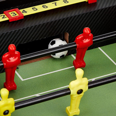 Foosball (Medium) | Table Soccer Game Board | LOFOOS02