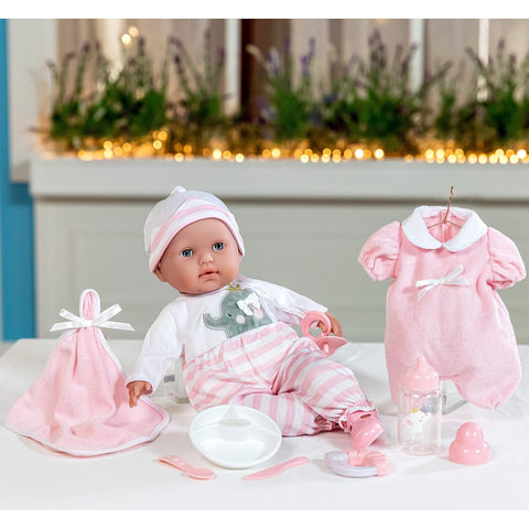 BABY BOY 12 INCH | W12T-10A