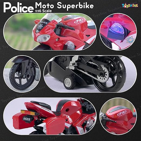 MOTORCYCLE RACING | 888-9/10