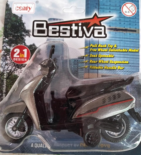 BESTIVA | CT-183