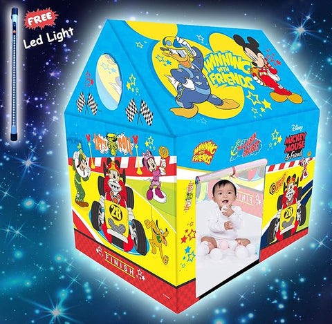 MICKY LIGHT TENT HOUSE | NEILMKTH-002
