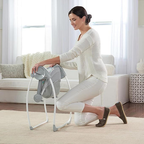 BABY SWING | BS-29286