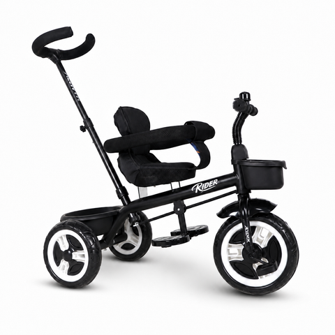 REMIX TRICYCLE WITHOUT CANOPY & MUSIC | AL-RR