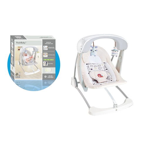 ELECTRIC SWING & SEAT | 27220