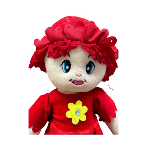 Super Soft Doll 50cm | TDNX062343