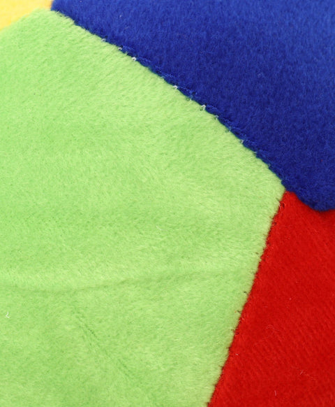 Soft Toy Ball Multicolor - Circumference 14 cm | NERATT0314CM