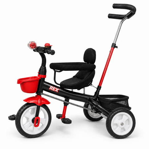 Tricycle Aw Rio for Kids | TRI-AW-RIO