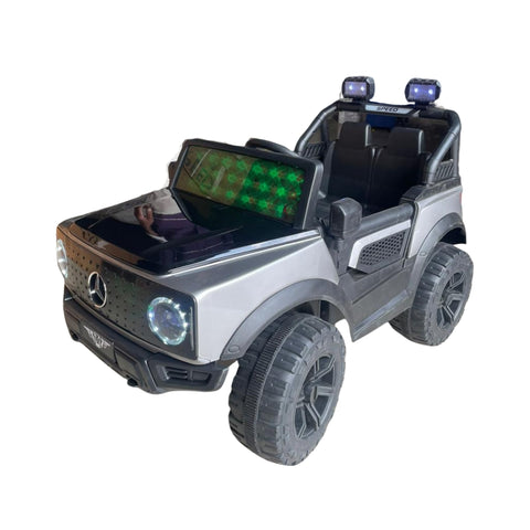 Battery Operated Car Rechargeable | 24ARB-(A-5)