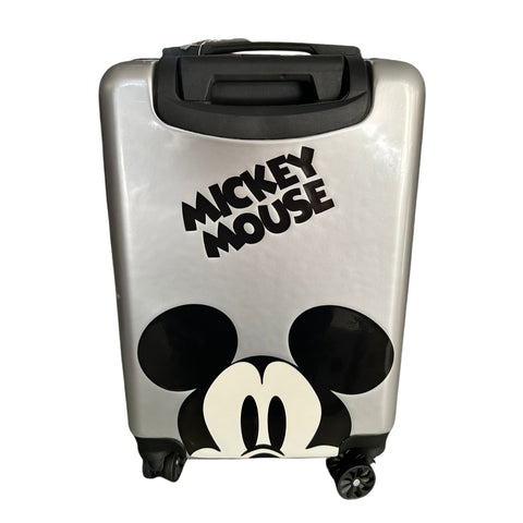 20inch ABS portable suitcase | HBC19957