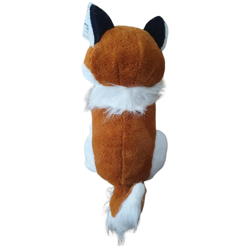 Stuffed Plush Toy Cute Dog  | NXS1961-40DG