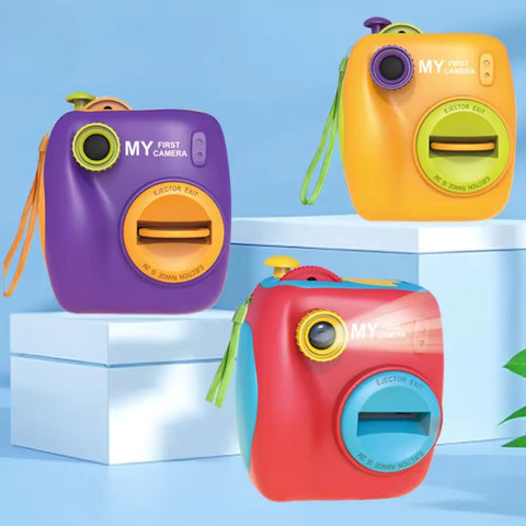 catapult projector camera toy | CP-668-2