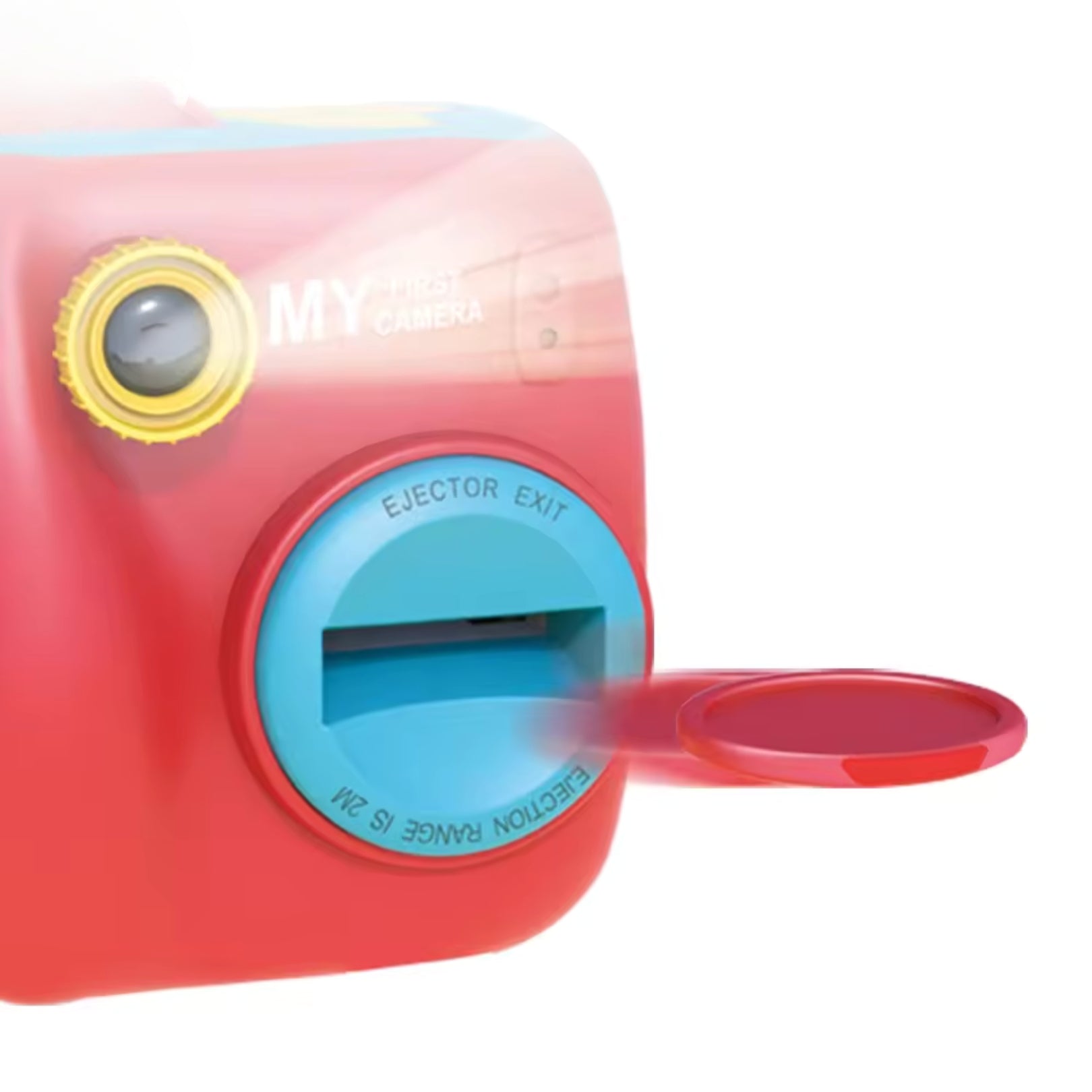 Catapult Projector Camera Toy | CP-668-2– KidsROAR